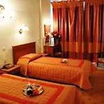 Famissi Eden 4* Kalambaka