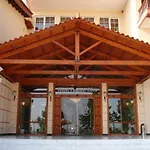 Hotel Famissi Eden Kalambaka