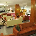 Famissi Eden 4* Kalambaka