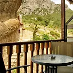 Famissi Eden 4* Kalambaka
