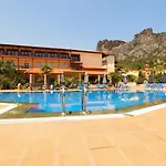 Famissi Eden 4* Kalambaka