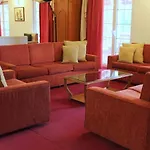Famissi Eden Hotel 4*