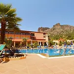 Hotel Famissi Eden Kalambaka