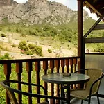 Hotel Famissi Eden Kalambaka