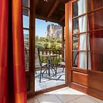Hotel Famissi Eden