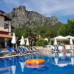 Famissi Eden 4*