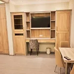 Famissi Eden Hotel 4*