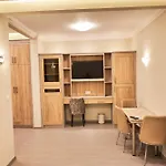 Hotel Famissi Eden Kalambaka