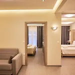 Famissi Eden 4* Kalambaka
