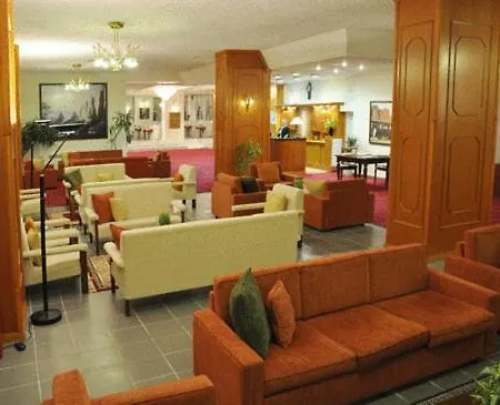 Famissi Eden 4* Καλαμπάκα