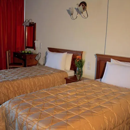 Famissi Eden מלון 4*