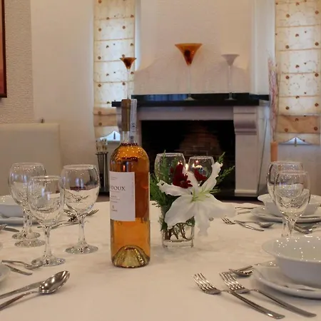 מלון Famissi Eden קאלאבאקה