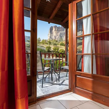 Ξενοδοχείο Famissi Eden