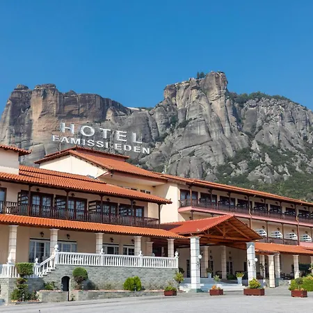 Hotel Famissi Eden