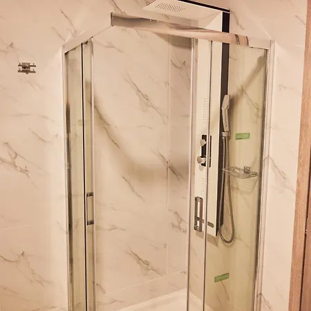 Famissi Eden 4* Καλαμπάκα