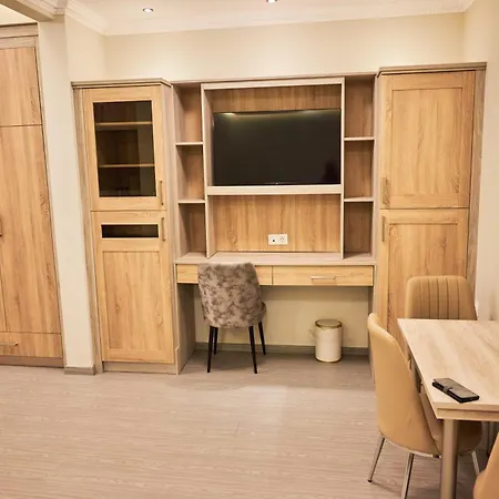 Famissi Eden Ξενοδοχείο 4*