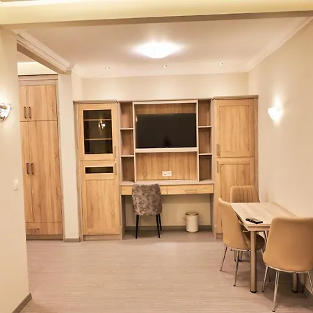 Hotel Famissi Eden Kalambaka