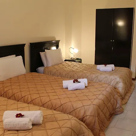 Famissi Eden Καλαμπάκα