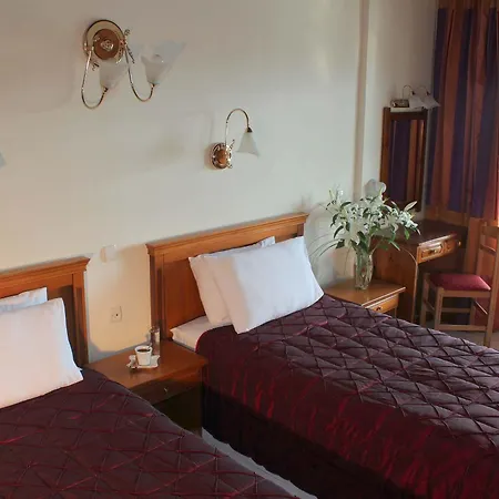 Hotel Famissi Eden