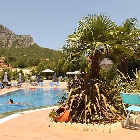 Famissi Eden Ξενοδοχείο 4*