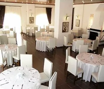 Famissi Eden מלון 4*