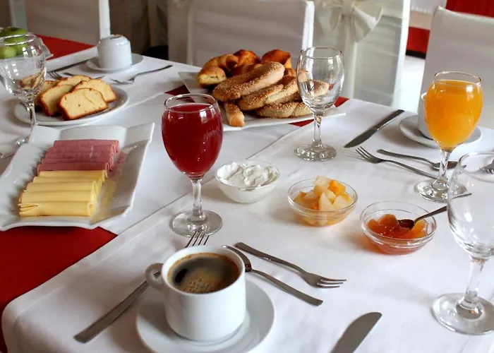 Hotel Famissi Eden 4*