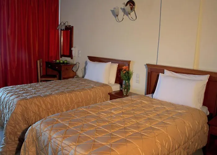 Famissi Eden Szálloda 4*