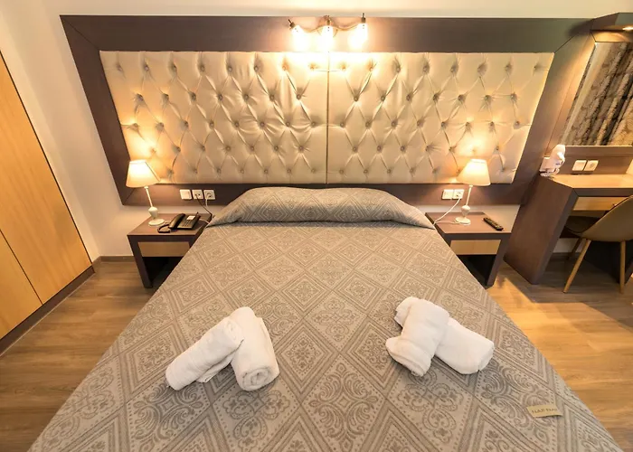 Famissi Eden Kalampáka