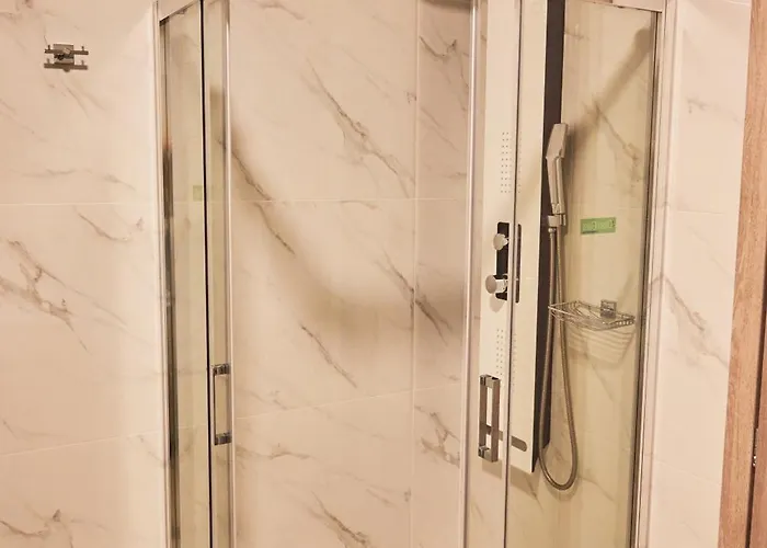 Famissi Eden 4* Kalambáka