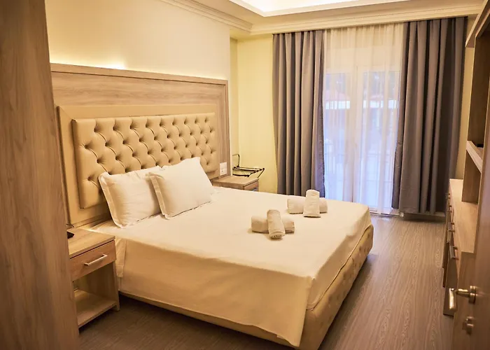 Famissi Eden Kalambáka