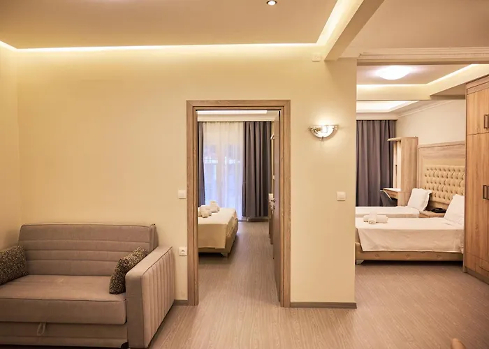 Famissi Eden 4* Kalambáka