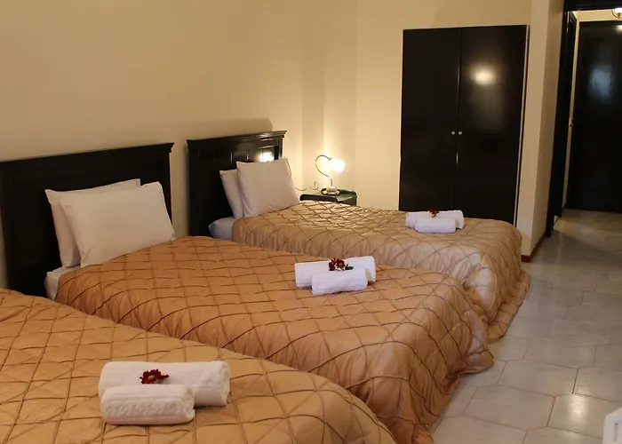 Famissi Eden Kalampáka