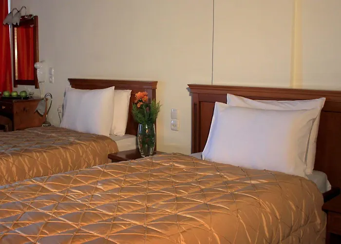 Famissi Eden Kalambáka