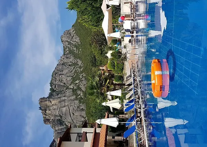 Famissi Eden 4* Kalambáka